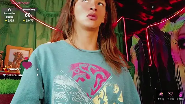 Summer_XO Obrolan Langsung XXX