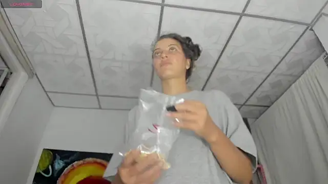 mariecam420's Live XXX Chat