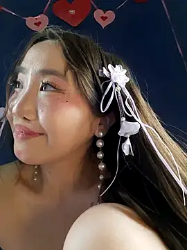 Asianpie_ – Live XXX-chat