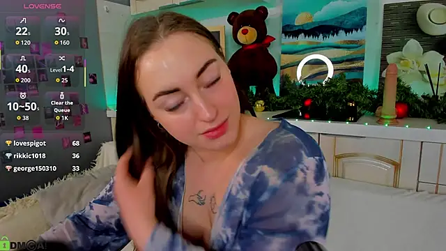 Kruela_Eva: απευθείας συνομιλία ΧΧΧ