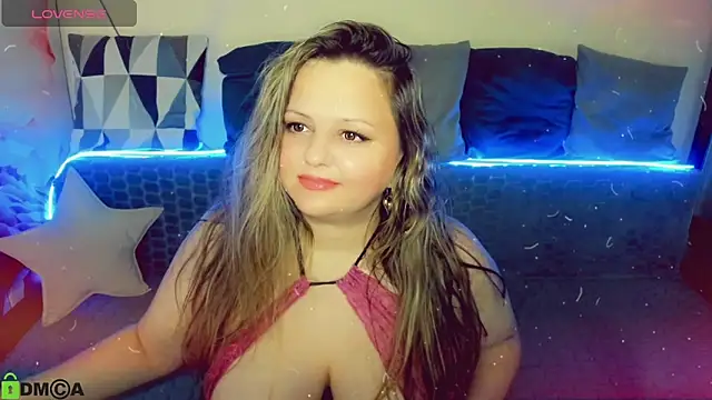 KlaraHoll – Kamerová šou