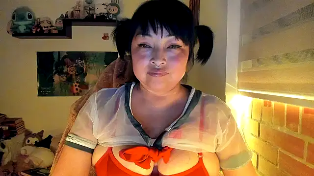 Shaddycute_: онлайн-секс-чат