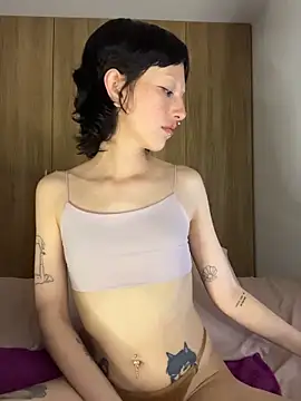 Xuny_diazi – Live XXX-chat