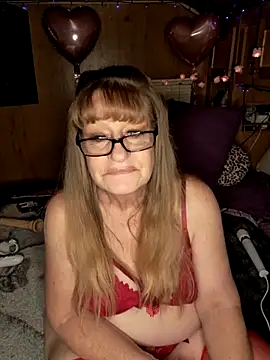 โชว์เว็บแคมของ spicyG-maw