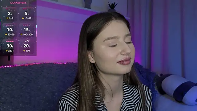 _Lua__: онлайн-секс-чат