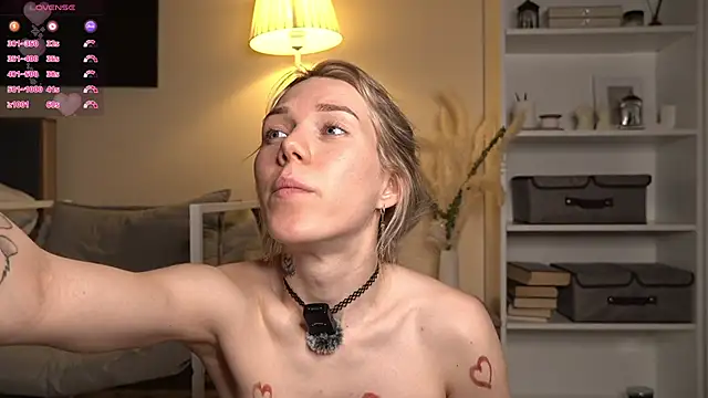 DianeHonnetten Live XXX chat