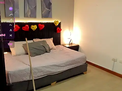 Julieta_Slav3 Chat XXX live