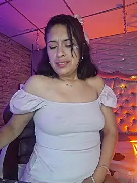 Roxanne_Han – Live XXX-chat