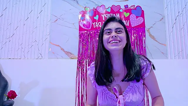 NatyAndAlex: онлайн-секс-чат