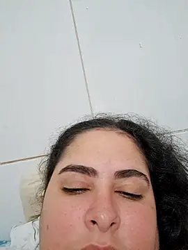 BarbedArtemia – Live XXX-chat