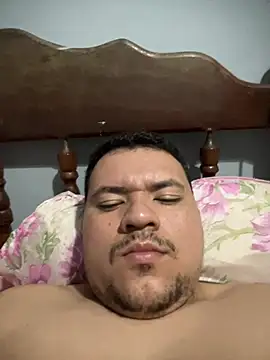 Deive24 Show in webcam