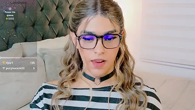 Chat +18 de Scarlethvhonparker ao vivo