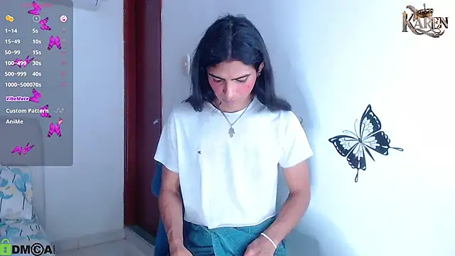 Chat +18 de karen_sofia_ ao vivo