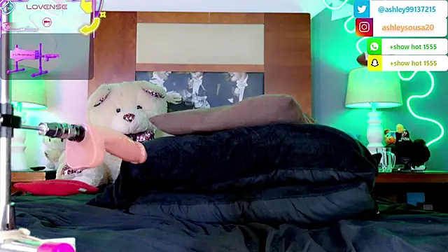 Chat +18 de ashley_19xx ao vivo