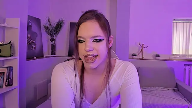 Chat XXX en directo de Madison_dolly