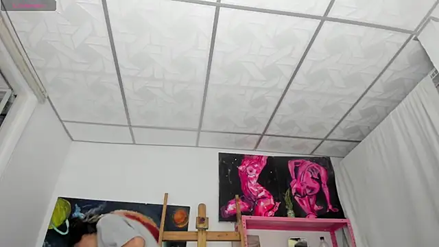 mariecam420 现场XXX聊天