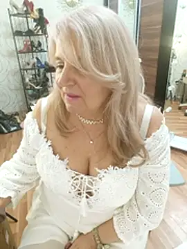 Show de webcam de AvrilMillers