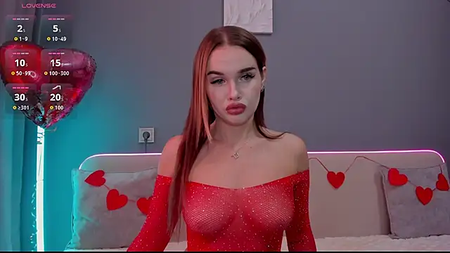 Malika_Lisan: онлайн-секс-чат