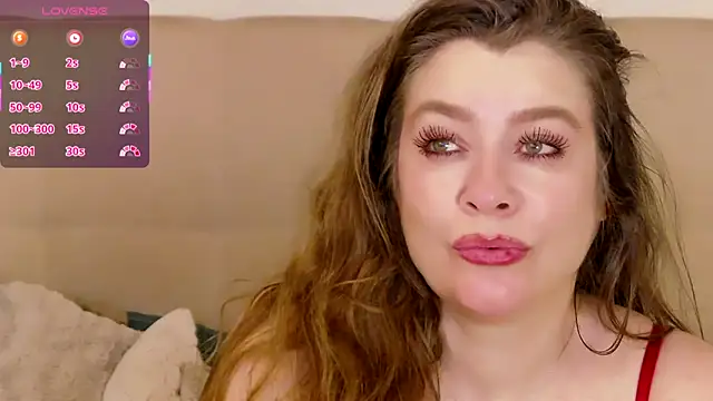 PetersEmily – Naživo XXX chat