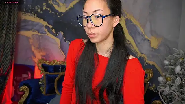 XXX chat uživo modela Yen_Star