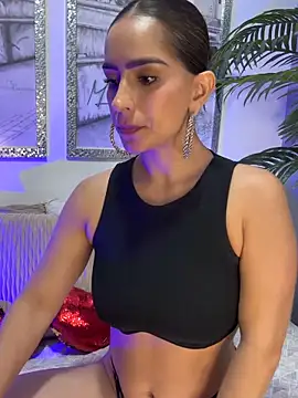 Mau_White's Live XXX Chat