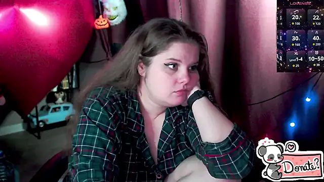 XXX chat uživo modela so_cute777