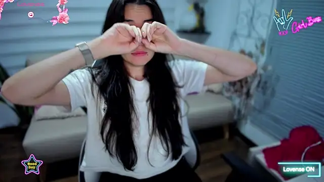 Lunlunera: онлайн-секс-чат