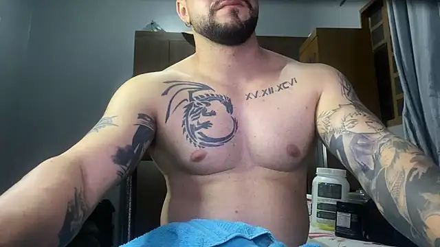 Galeego_DF Live XXX-chat