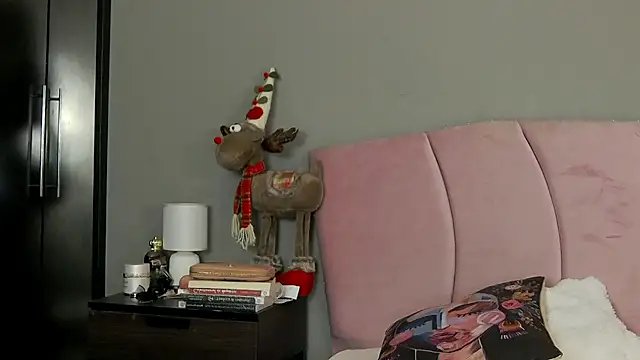 AriaXo Adlı Modelin Canlı XXX Sohbeti