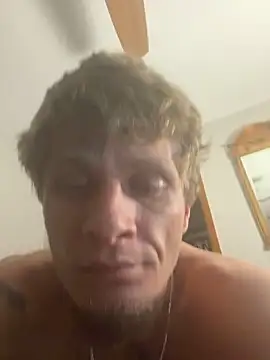 spazz247 Adlı Modelin Web Kamerası Şovu