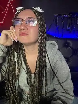 Sophie_LS' Live XXX Chat