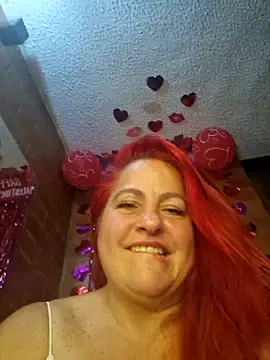 Scarlett45_ live XXX chat