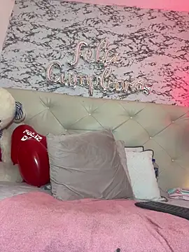 Chatroom XXX en direct de Lili__taylor