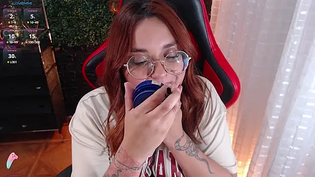 natyk_m's Live XXX Chat