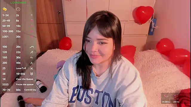 ImamDahian – Live XXX-chat