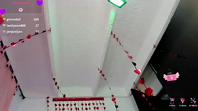 Chat XXX Live Ashley_dolll