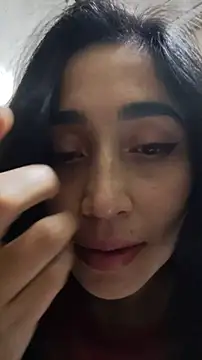 Elowyn Adlı Modelin Canlı XXX Sohbeti