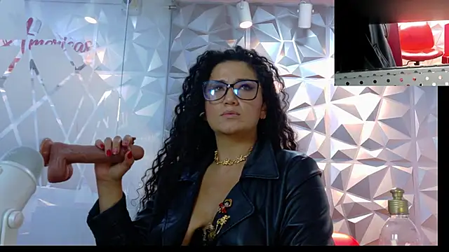 Živý XXX chat Dakota_Rainbow22