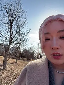 winter11 Adlı Modelin Canlı XXX Sohbeti