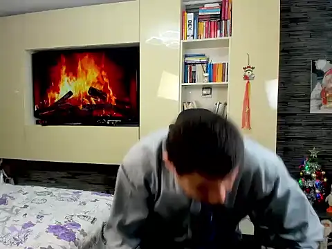 SpartacusDaddy48 Live XXX-chat