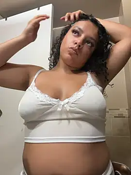 allybluee777's Webcam Show