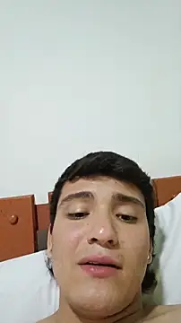 Johan_Dangel Live XXX-chat