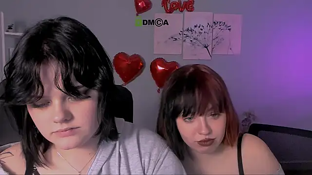 Chat +18 de lika_pop ao vivo