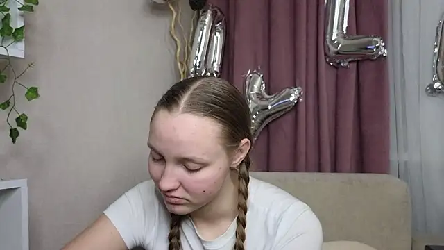 Chat XXX Live BibiStapler