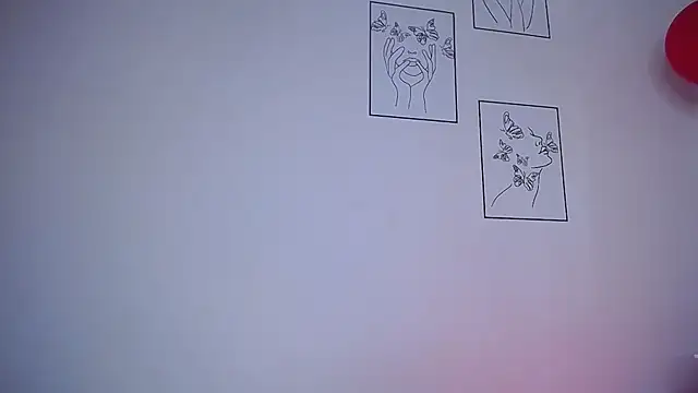 Chat +18 de Atenea_Luxx ao vivo