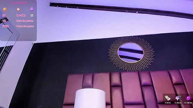 Chat XXX ao vivo de BrittanyWatson