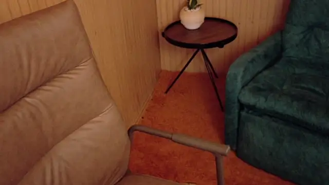 Webkamerová show SofiaMante_