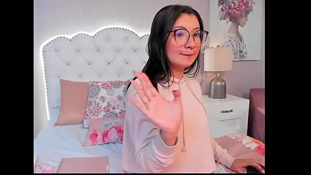 KathieJoy: онлайн-секс-чат