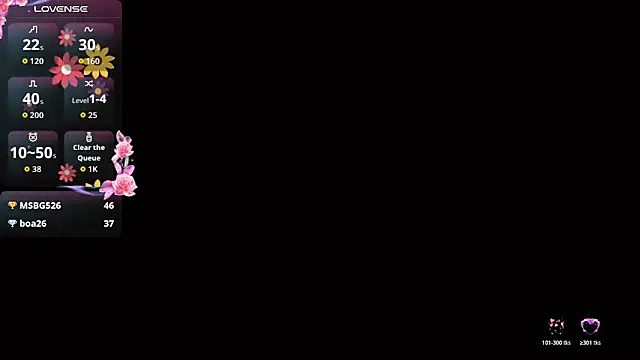 Lia_bunny_ Obrolan Langsung XXX