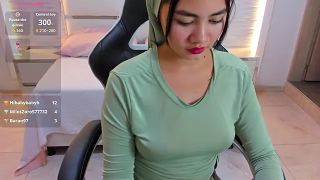 Yaiza_farak's Live XXX Chat